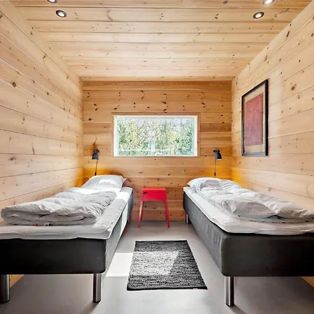 Bv186-blavand-lyngsletten-41 Holiday home *