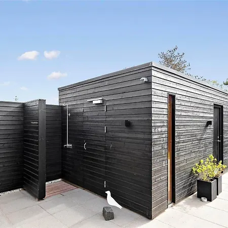 Bv186-blavand-lyngsletten-41 Holiday home