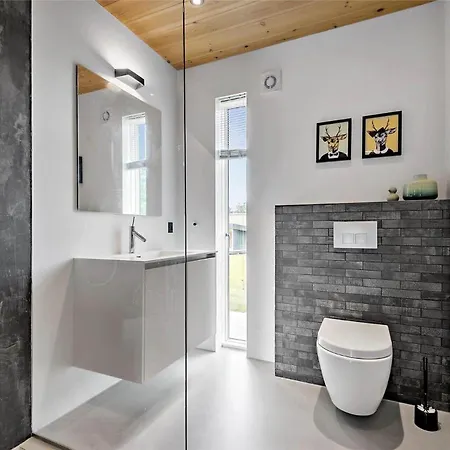 Bv186-blavand-lyngsletten-41 펜션