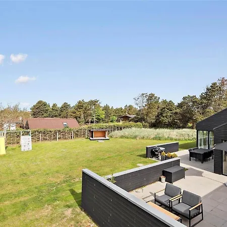 Casa vacanze Bv186-blavand-lyngsletten-41 Blåvand