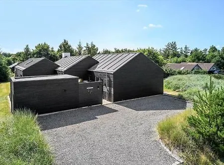 Holiday home Bv186-blavand-lyngsletten-41