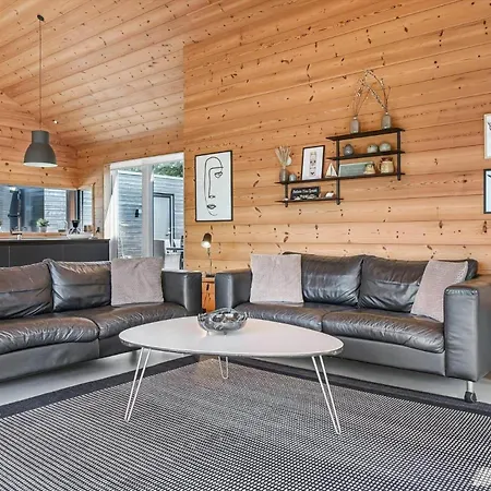 Feriehus Bv186-blavand-lyngsletten-41 Blåvand