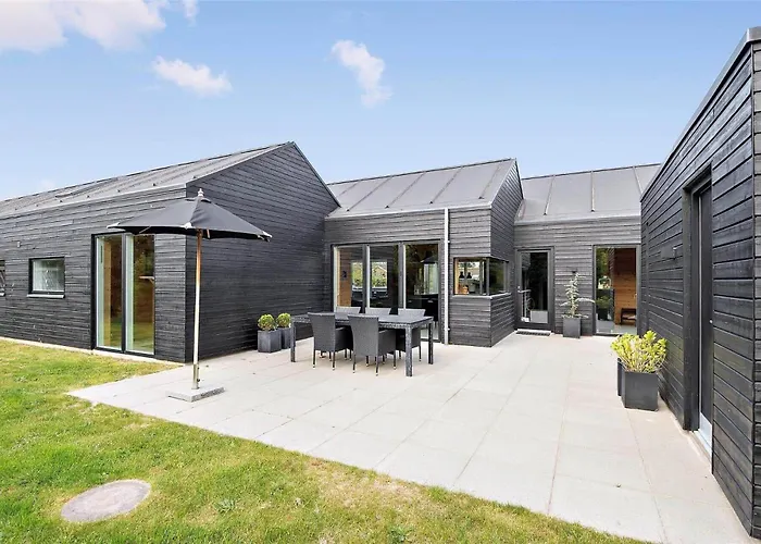 Bv186-blavand-lyngsletten-41 Feriehus *