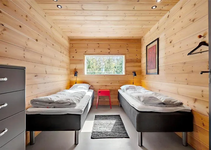 Bv186-blavand-lyngsletten-41 Feriehus Blåvand