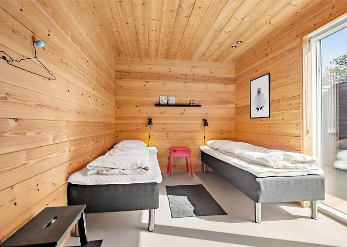 Bv186-blavand-lyngsletten-41 Feriehus Blåvand