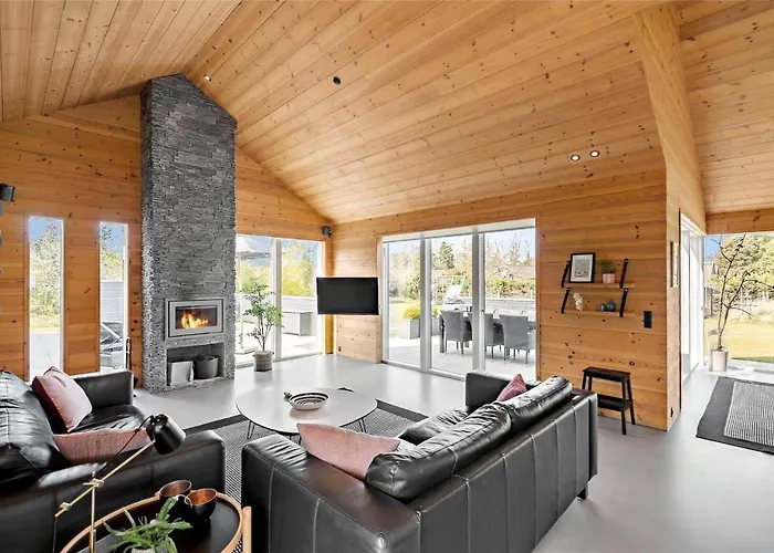 Bv186-blavand-lyngsletten-41 بيت للعطل