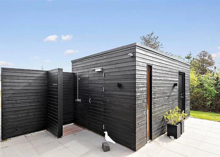 Bv186-blavand-lyngsletten-41 Feriehus *