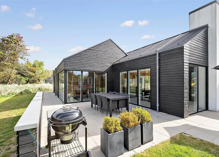 Feriehus Bv186-blavand-lyngsletten-41