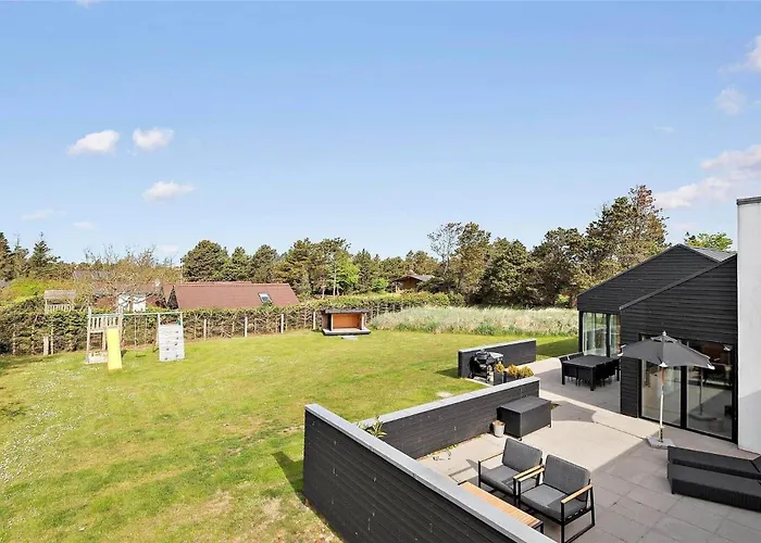 Feriehus Bv186-blavand-lyngsletten-41 Blåvand